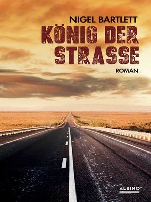 cover image of König der Straße